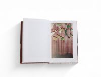 Gerhard Richter – Tableau abstrait 825-11, 69 détails Postface de Hans Ulrich Obrist.