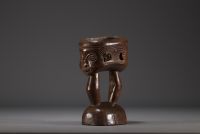 Coupe Kuba janus - Rep.Dem.Congo