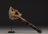 Bell hammer - Baule - Ivory Coast