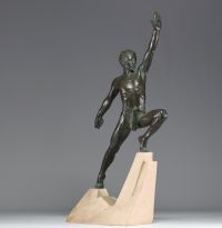 Max Le VERRIER (1891-1973) 