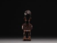 Figure / fetish - Yombé - Rep.dem.Congo