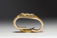 Omega Constellation - Men's watch in 18k gold, automatic movement, 1973.