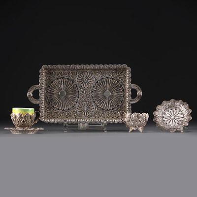 Ottoman Art - 