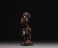 Figure / fetish - Yombé - Rep.dem.Congo
