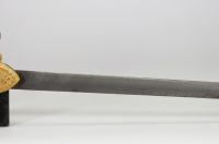 Épée de cérémonie américaine de 