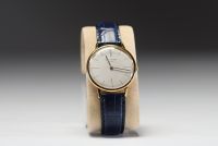 Patek Philippe - Calatrava - Gentlemen's watch, mechanical movement, 18k gold case, 1965.