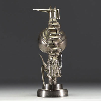 Wifredo LAM (1902-1982) 