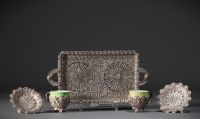 Art Ottoman - Service 