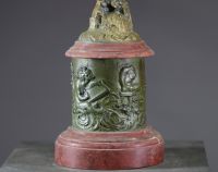 GIAMBOLOGNA, Jean De Bologne (1529-1608) d'après - 