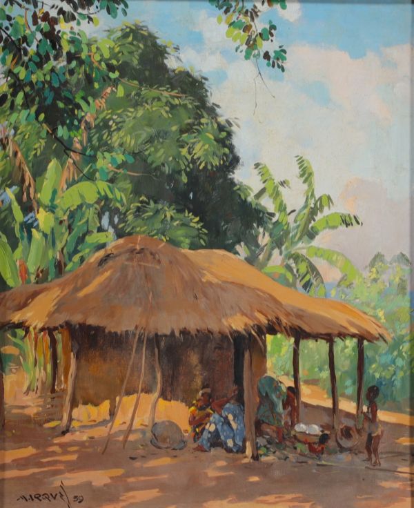 Guilherme MARQUES (1887-1960) 