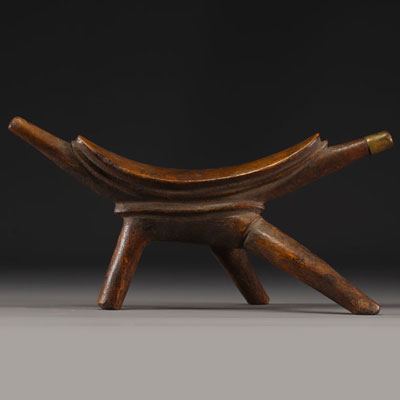 Headrest - Dinka - Sudan