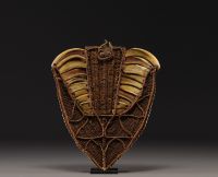 Wawapu Pectoral - Papua New Guinea