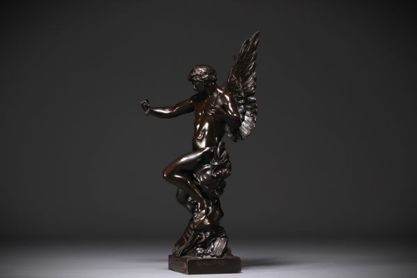 Emile Louis PICAULT (1833-1915) - 