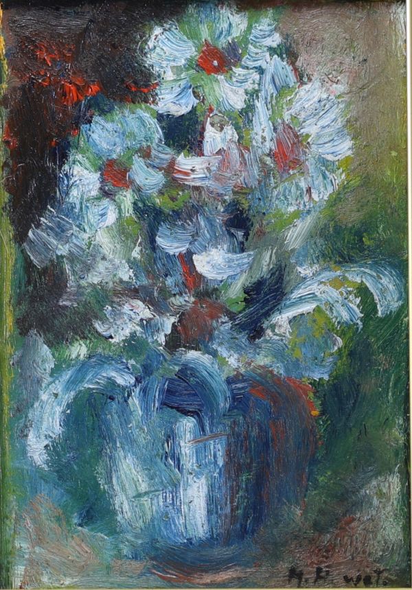 Marie HOWET (1897-1984) 