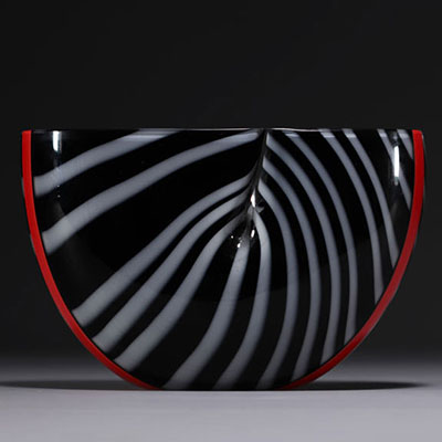 Lino TOGLIAPIETRA (1934- ) Vase 
