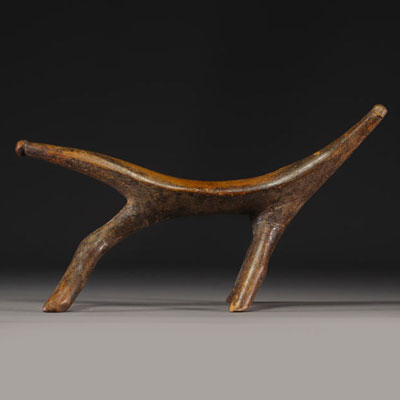Headrest - Dinka - Sudan