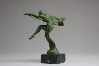 Max LE VERRIER (1891-1973) 