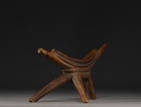 Headrest - Dinka - Sudan