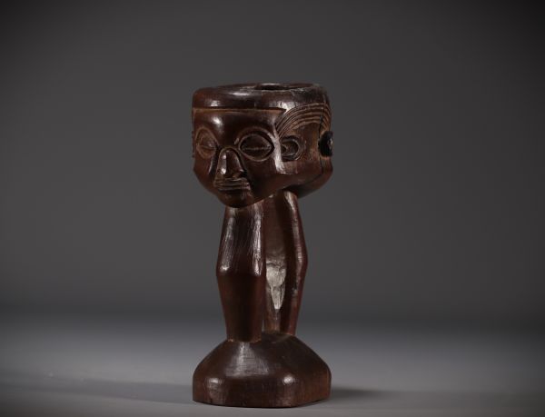 Coupe Kuba janus  - Rep.Dem.Congo