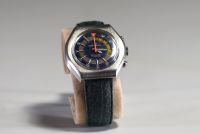 Memosail V.I.P. - Regatta Yacht Timer - Gentleman's watch, mechanical movement, circa 1974.