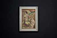 Edgar SCAUFLAIRE (1893-1960) 