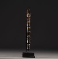 Bell hammer - Baule - Ivory Coast