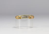 Chine - bracelet aux 