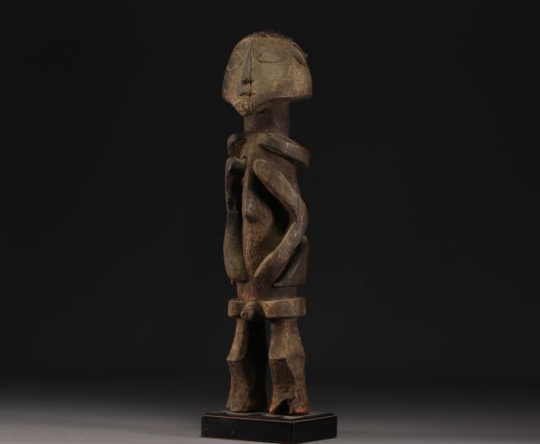 Keaka ancestor figure - Nigeria