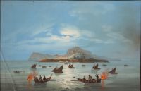 École Napolitaine - 