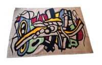 Fernand LEGER (d'après) 