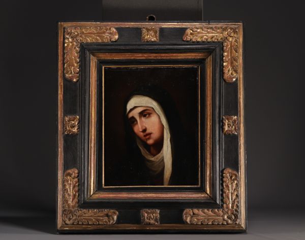 Bartolomé Esteban MURILLO (1618-1682) workshop of 
