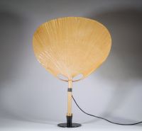 Ingo MAURER (1932–2019) Paire de grandes appliques 