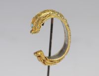 Chine - bracelet aux 