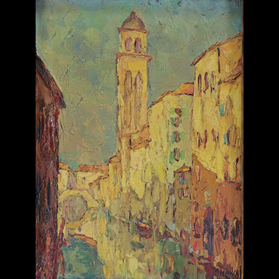 Georges HAWAY (1895-1945) 