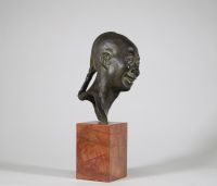 Jean MICH (1871-1919). 