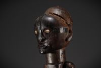 Statue  SONGYE - style Sankuru/Lubefu - Rep.Dem.Congo