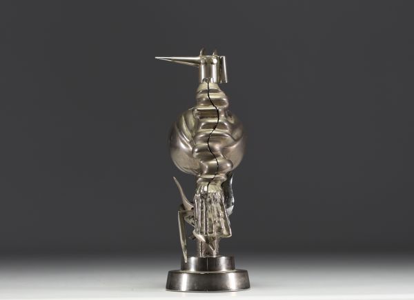 Wifredo LAM (1902-1982) 