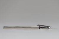 Montblanc Meisterstück - Stylo plume modèle Noblesse, plume en or 14ct.