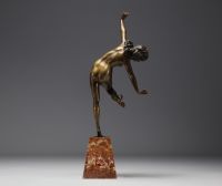 Claire COLINET (1880-1950) 