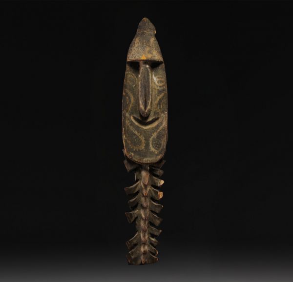 Kwoma effigy / hook - Washkuk - Papua New Guinea