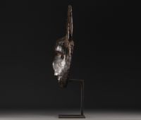 N'Tomo Mask - Bambara - Mali