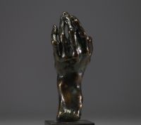 Auguste RODIN (1840-1917) 
