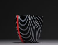 Lino TOGLIAPIETRA (1934- ) Vase 