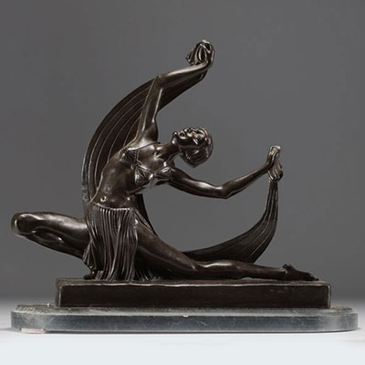 Ferdinand PREISS (?) (1882-1943) 