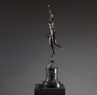Clodion (Claude Michel ,1738-1814) - Statue 