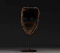 Tanzanian mask ?