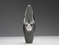 Timo SARPANEVA (1926-2006) ‘Orkidea’ vase for Iittala, signed and numbered Timo Sarpaneva - 3568, 1954.