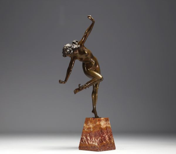 Claire COLINET (1880-1950) 