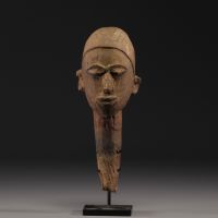 Lobi head - Ghana