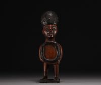 Statue/ fetish - Yombe - Rep.dem.Congo